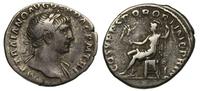 denar, Roma siedząca w lewo, Seaby 69