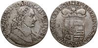 patagon 1668, Liege, srebro 27.39 g, Dav. 4294, 