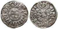 Niemcy, grosz, 1609