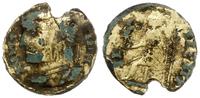 Cesarstwo Rzymskie, naśladownictwo monety złotej (aureusa), ok. III-IV w.