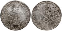 Niemcy, talar, 1576 HB