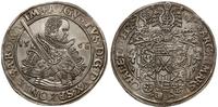 Niemcy, talar, 1568 HB