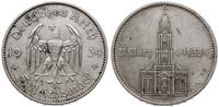 Niemcy, 5 marek, 1934 A