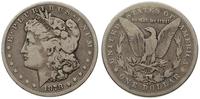 1 dolar 1878/CC, Carson City