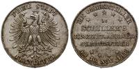 talar 1859, Frankfurt, wybity na 100. rocznicę u
