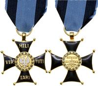 Krzyż Kawalerski Orderu Wojennego Virtuti Milita