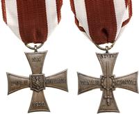 Polska, Krzyż Walecznych 1920, 1921