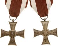 Krzyż Walecznych 1944 1946-1950, Krzyż kawalersk