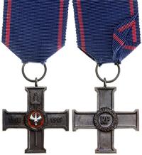 Wielkopolski Krzyż Powstańczy 1992-1999, Krzyż, 
