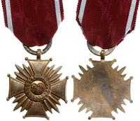 Brązowy Krzyż Zasługi 1944-1952, Krzyż kawalersk