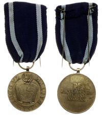 Medal za Odrę, Nysę i Bałtyk 1946, Łódź, Zwój, n