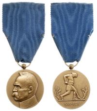 Medal Dziesięciolecia Odzyskanej Niepodległości 
