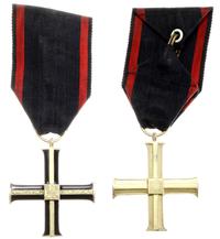 Polska, Krzyż Niepodległości, od 1930