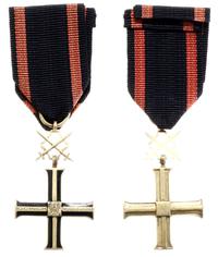 Polska, Krzyż Niepodległości z Mieczami (KOPIA?), od 1930