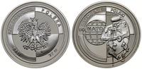 Polska, 10 zlotych, 1999