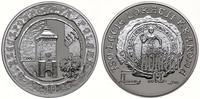 Polska, 10 złotych, 2007