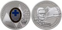 10 zlotych 2009, Warszawa, 100. rocznica powstan