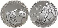 Polska, zestaw: 2 x 10 złotych, 2006