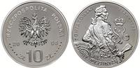 Polska, zestaw monet kolekcjonerskich z Stanisławem Augustem Poniatowskim, 2005