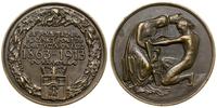 Polska, medal wybity na 50. rocznicę Powstania Styczniowego, 1913