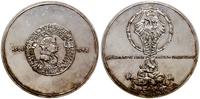 medal z serii królewskiej PTAiN - Zygmunt Stary 
