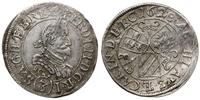3 krajcary 1628, Sankt Veit, Herinek 1119