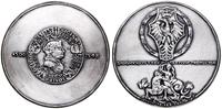 Polska, medal z serii kólewskiej PTAiN - Zygmunt Stary, 1979