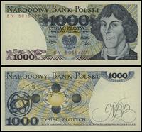 1.000 złotych 1.06.1979, seria BY, numeracja 501