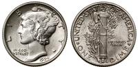 Stany Zjednoczone Ameryki (USA), 1 dime, 1927