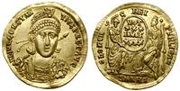 Cesarstwo Rzymskie, solidus, 355-361