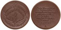 Niemcy, medal, 1974