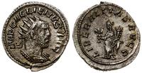 Cesarstwo Rzymskie, antoninian, 256-257