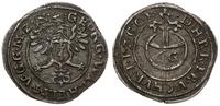 Niemcy, 6 groszy kiperowych, bez daty (1621-1623)