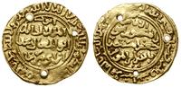 dinar 632 AH , Al-Kahira (Kair), złoto, 23.5 mm,