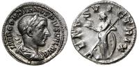 denar 241, Rzym, Aw: Popiersie cesarza w prawo, 
