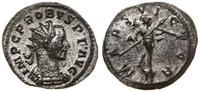 antoninian bilonowy 276-282, Lugdunum (Lyon), Aw