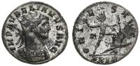 Cesarstwo Rzymskie, antoninian bilonowy, 270-275