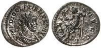 Cesarstwo Rzymskie, antoninian bilonowy, 292-294
