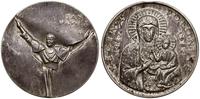 Polska, medal Regina Poloniae, 1982