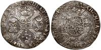 patagon 1618, Tournai (Doornik), srebro 27.31 g,