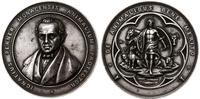 Niemcy, medal pamiątkowy (PÓŹNIEJSZA KOPIA ???), 1866