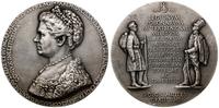 medal Legioniści w hołdzie dla arcyksiężnej Izab