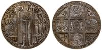 medal pamiątkowy z okazji 1000 lat chrześcijańst
