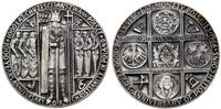 Polska, medal pamiątkowy z okazji 1000 lat chrześcijaństwa, 1966