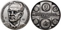 Medal dr Władysław Terlecki 1978, Warszawa, Aw: 