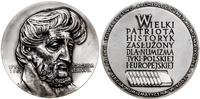 medal z Joachimem Lelewelem 1980, Warszawa, Aw: 