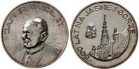 medal 600 lat na Jasnej Górze 1982, Poznań, Aw P