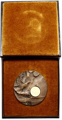 Polska, medal Światowa Wystawa Filatelistyczna POLSKA '93, 1993