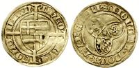 goldgulden bez daty (1439-1458), Kolonia, Aw; Ta