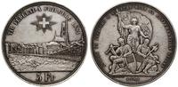 Szwajcaria, 5 franków, 1881